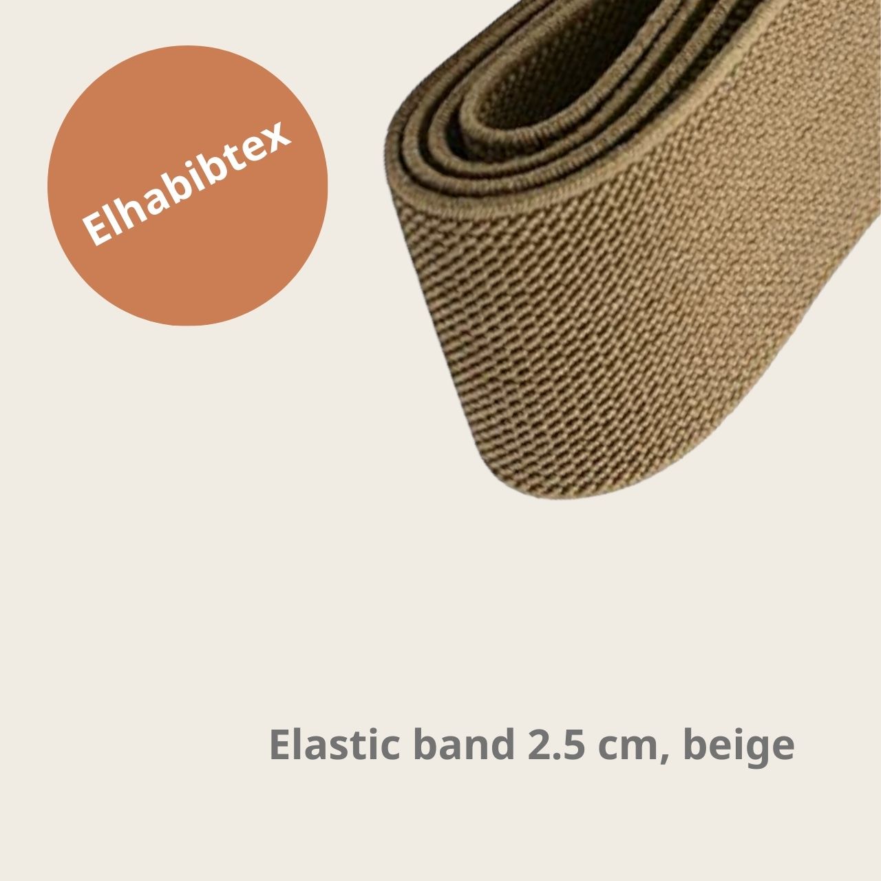 woven elastic