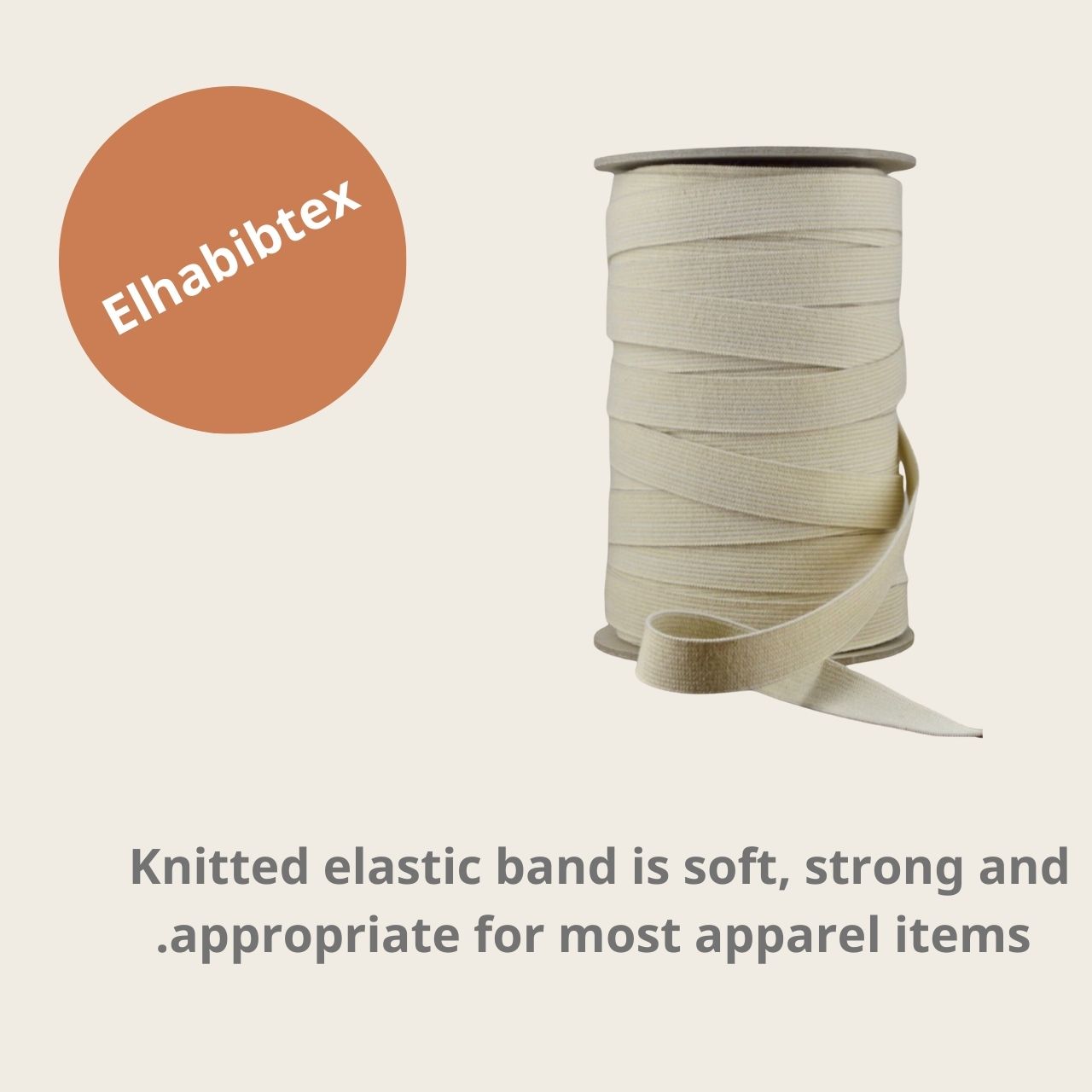 knitting elastic