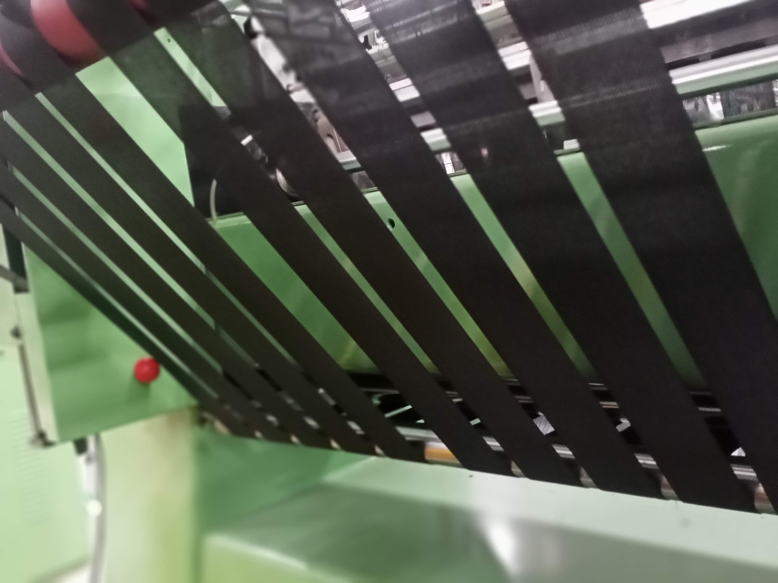 Different rubber percentage