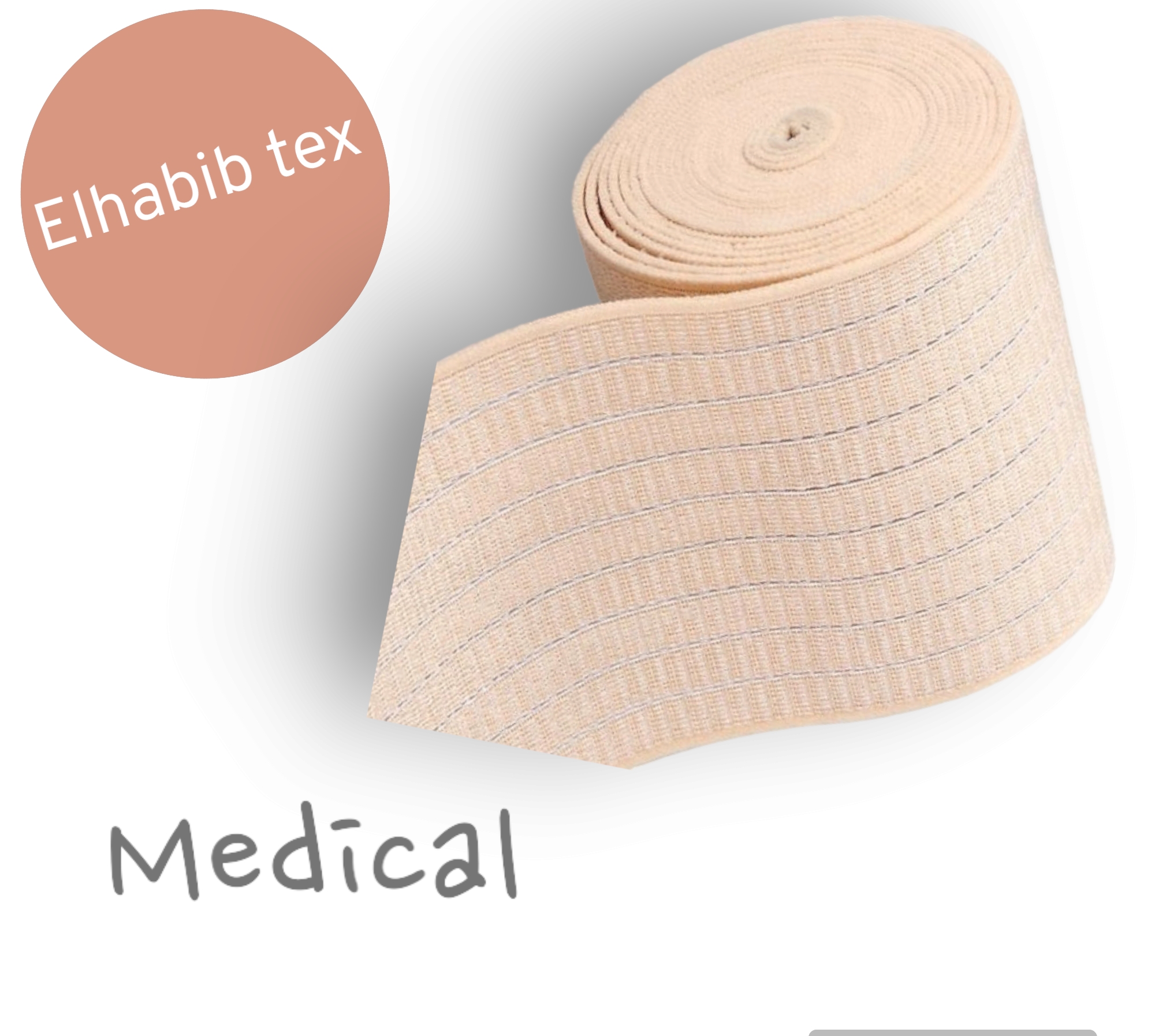 medical elastic