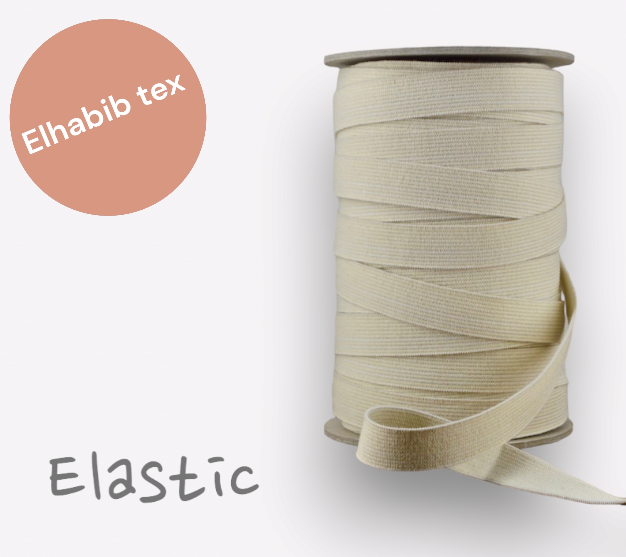 knitting elastic
